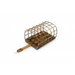 DRENNAN  HEAVYWEIGHT CAGE FEEDERS